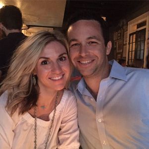 Meet your Posher, Wesley